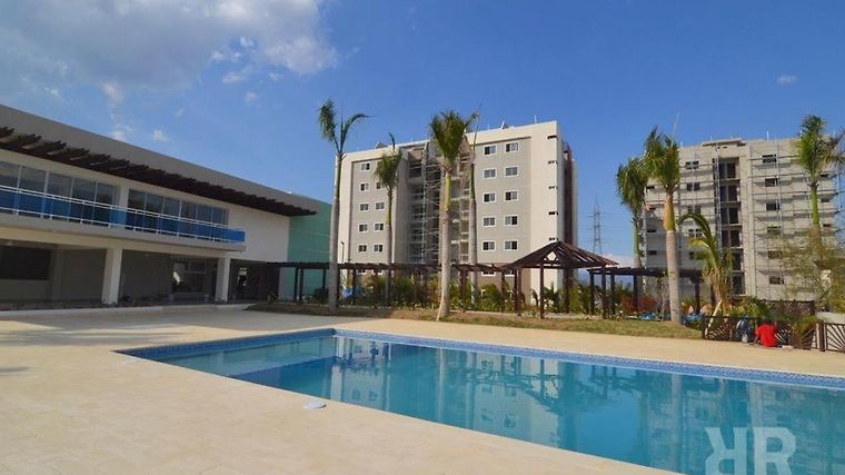 RESIDENCIAL MEDITERRANEO III SANTIAGO DE LOS CABALLEROS (Dominican  Republic) | BOOKED